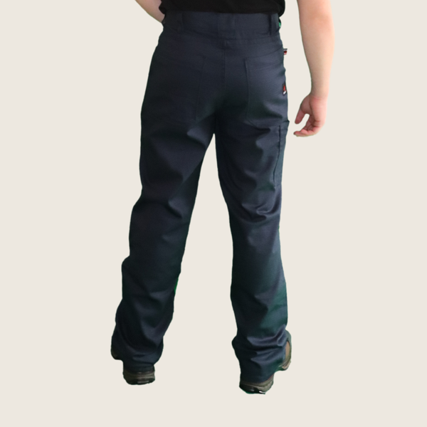 Forge Men's FR Rip-Stop Pant