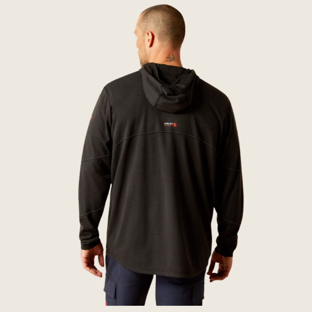 Ariat Primo Hooded T-Shirt - Image 1