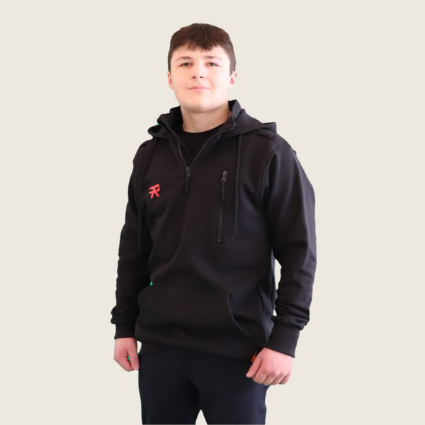 Xtreme FR Hoodie (Logo Rear Right Shoulder) - Image 1