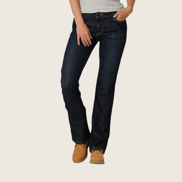 Wrangler FR WOMANS JEANS - Image 1