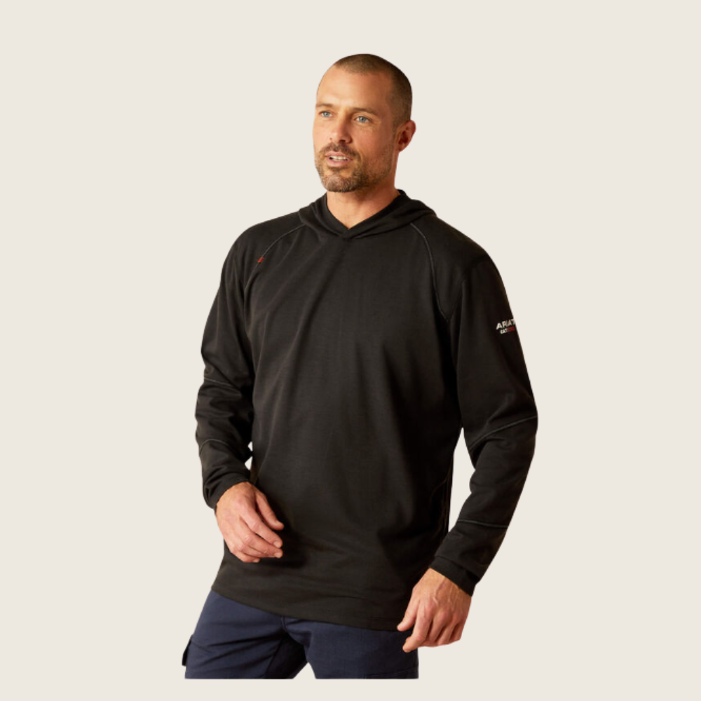 Ariat Primo Hooded T-Shirt - Image 2