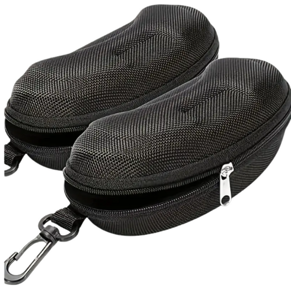 Hard Shell Eye Glass Case - Image 1