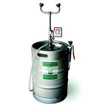 Guardian Portable Eyewash Station - Image 1