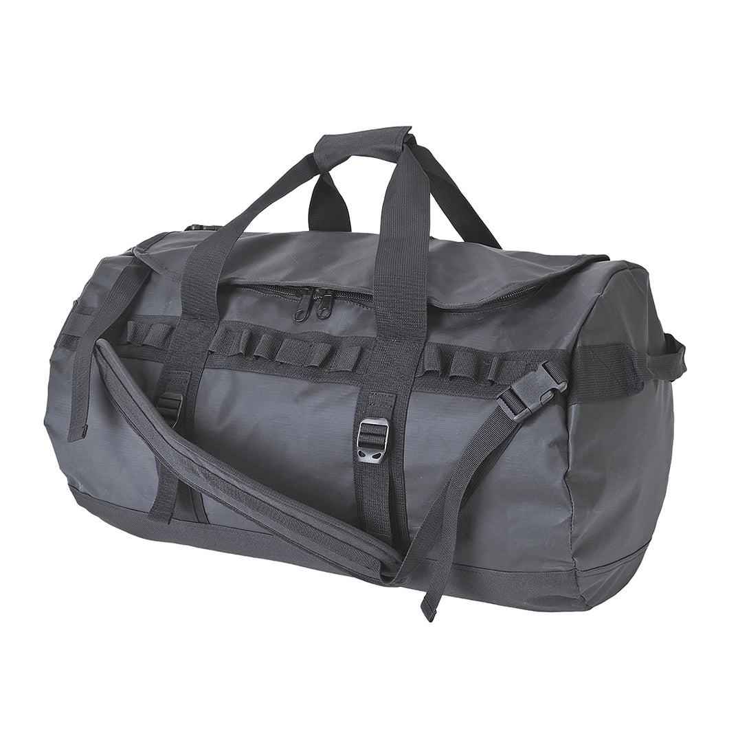 Portwest Waterproof Holdall 70L Backpack/Duffle Bag - Image 1