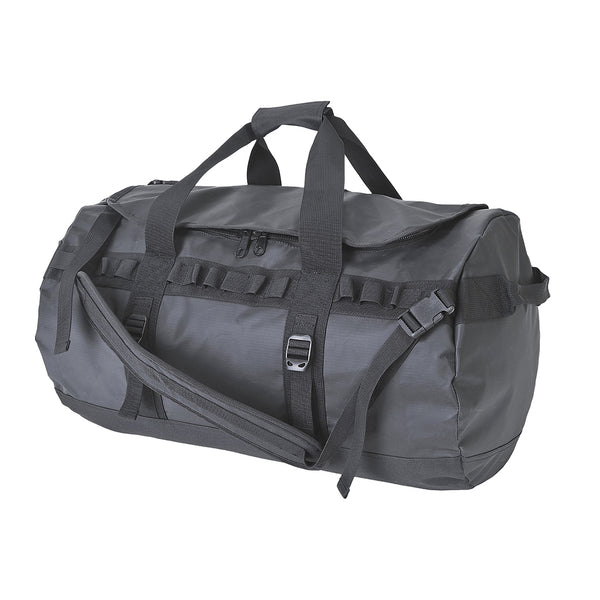 Portwest Waterproof Holdall 70L Backpack/Duffle Bag - Image 1