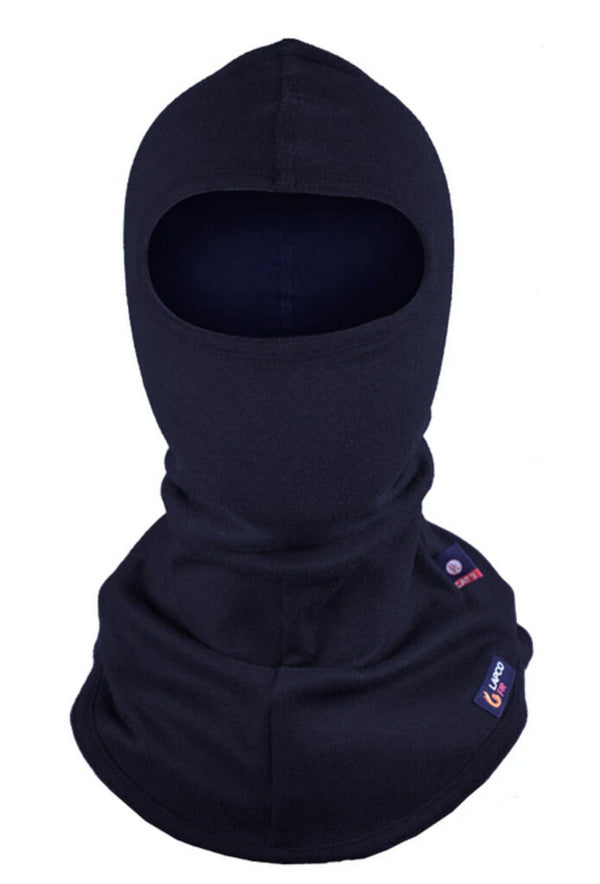 Lapco FR Navy Balaclava - Image 1