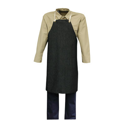 Stanco Welder's Denim Apron - Image 1