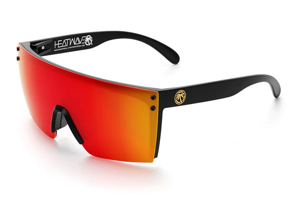 Heat Wave Lazer Face Sunblast Polarized - Image 1