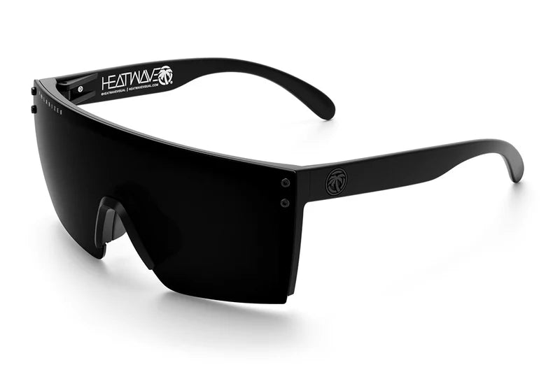 Heat Wave Lazer Face Ultra Black - Image 1
