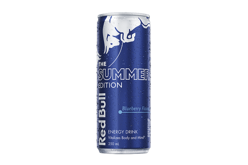 Red Bull Energy Drink - Image 3