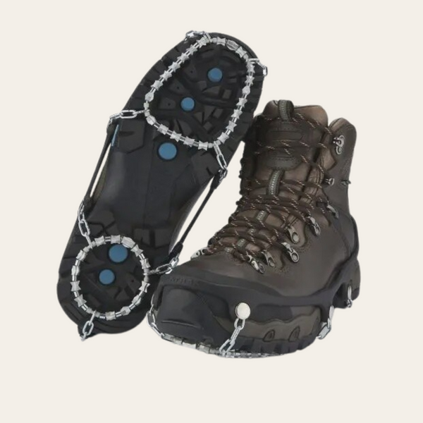 Yaktrax Diamond Grip - Image 1