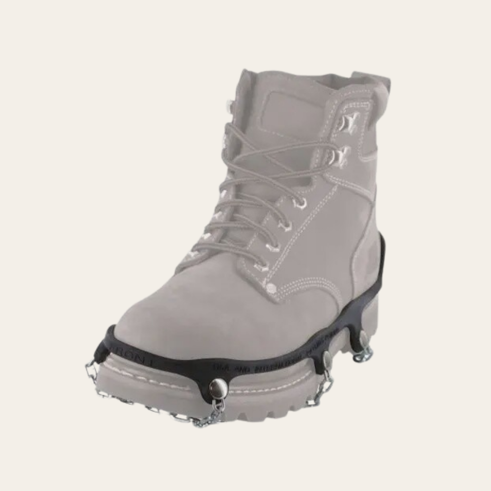 Yaktrax Chains - Image 3