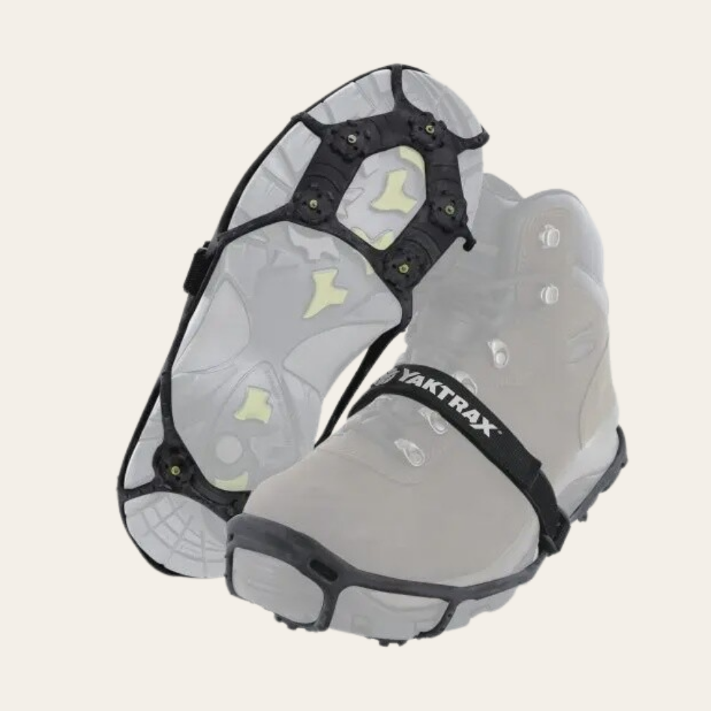 Yaktrax Spikes - Image 1