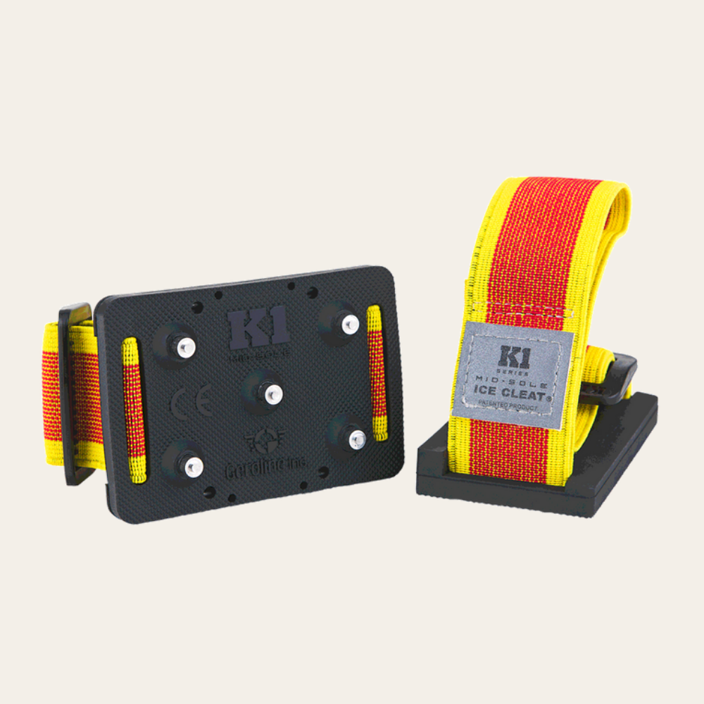 K1 Mid-Sole Ice Cleat Intrinsic - Image 1