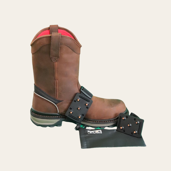 GTZ Midsole Ice Cleat - Image 1