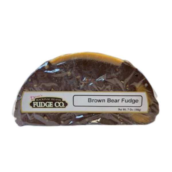 Devon's Mackinac Island Fudge CO. Fudge - Image 16