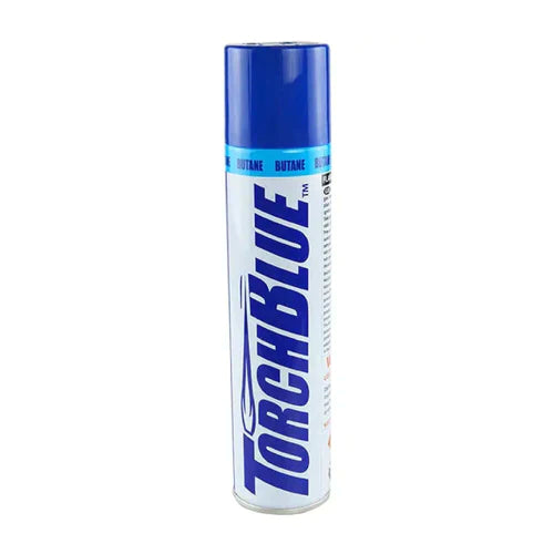 Torch Blue Butane Fuel Refill - Image 2