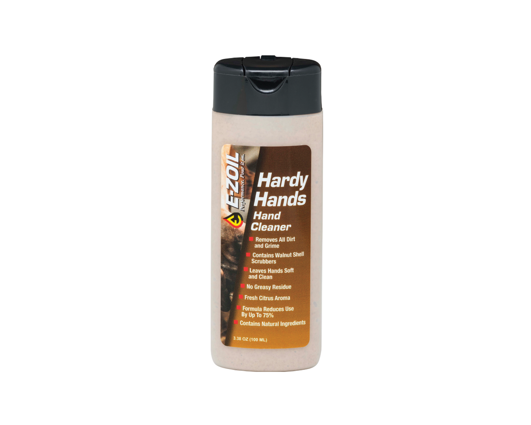 E-Zoil Hardy Hands Hand Cleaner - Image 1