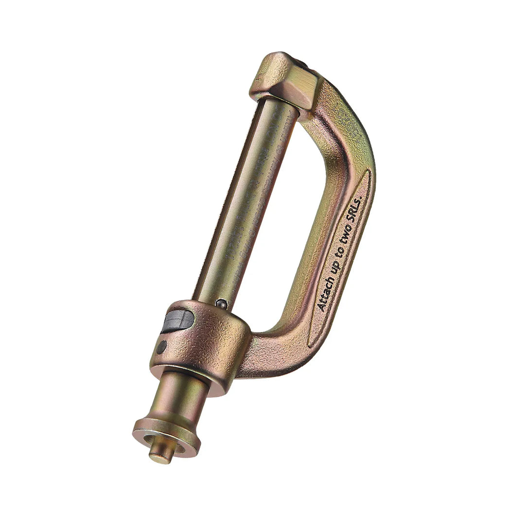 Malta Dynamics Dual SRL Connector - Image 1