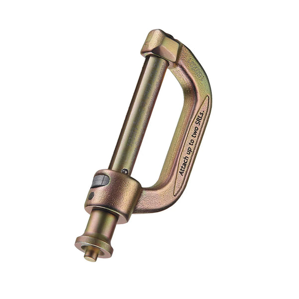 Malta Dynamics Dual SRL Connector - Image 1