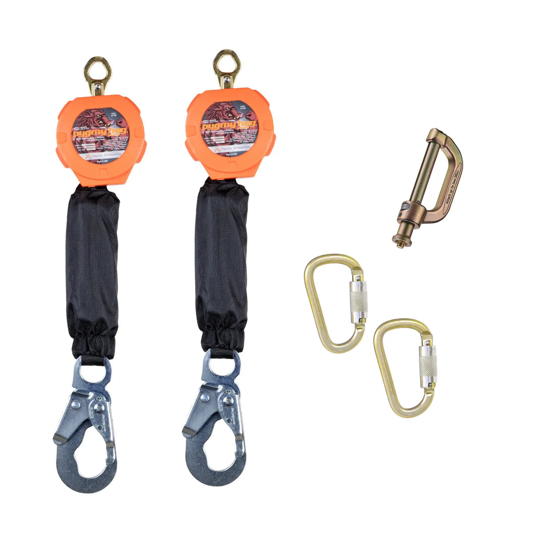 Malta Dynamics Dual Pygmy Hog SRL - Image 1