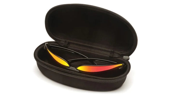 Pyramex Eye Glass Hard Case - Image 1