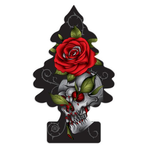 Little Trees Air Freshener - Image 4