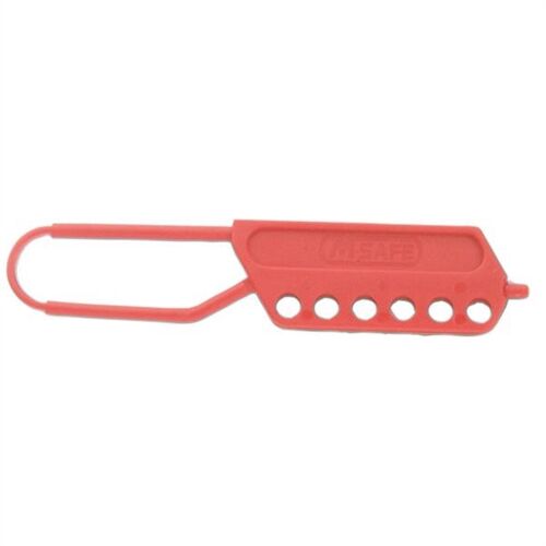 M-Safe Heavy Duty Nylon Lockout - Image 1