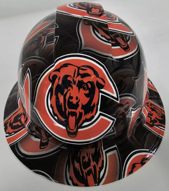 Hydro Chicago Bears - Image 1