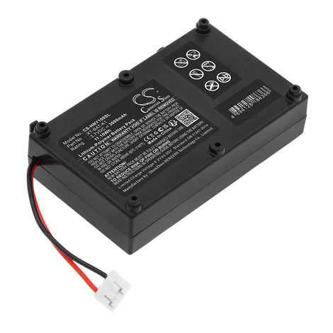 BW Replacement Battery - Image 1