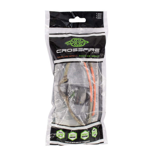 Crossfire Cumulus Safety Glass - Image 10