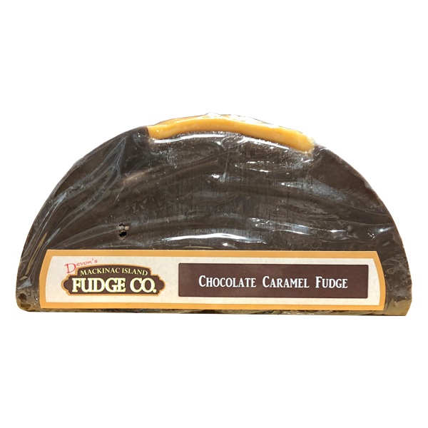 Devon's Mackinac Island Fudge CO. Fudge - Image 10