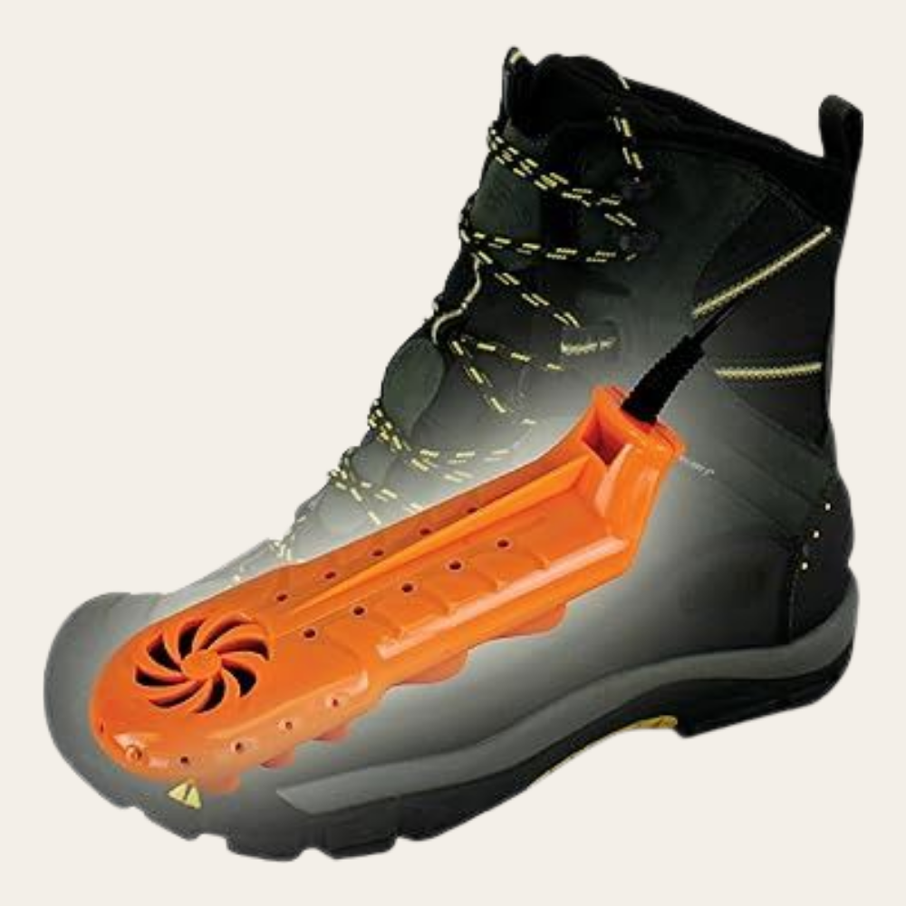 Dryguy DX Dry Shoe & Travel Boot Dryer & Heater - Image 1
