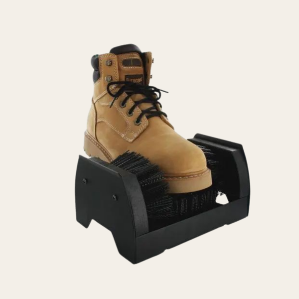 Yaktrax Boot Scrubber - Image 1