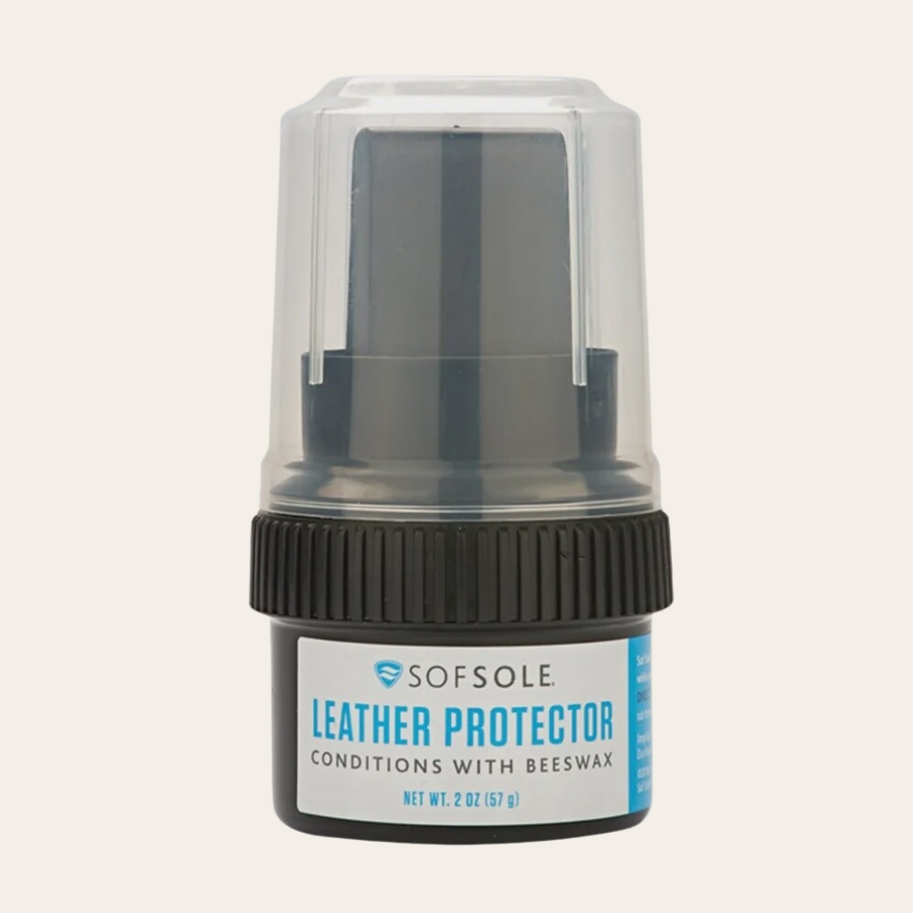 Sofsole Leather Protector - Image 1