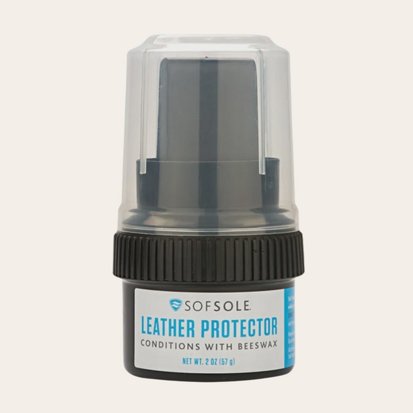 Sofsole Leather Protector - Image 1