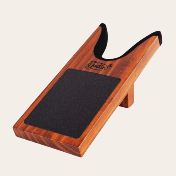 Justin Large Boot Jack - Image 1