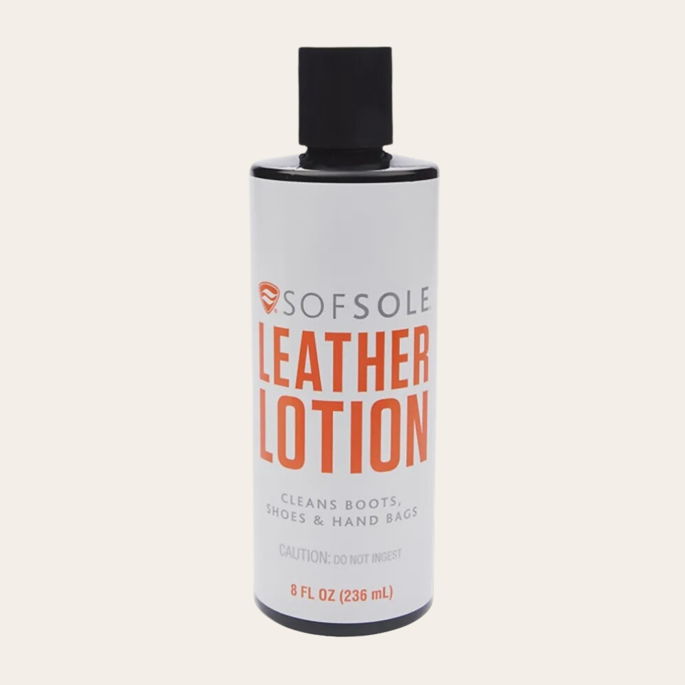 Sofsole Leather Lotion - Image 1