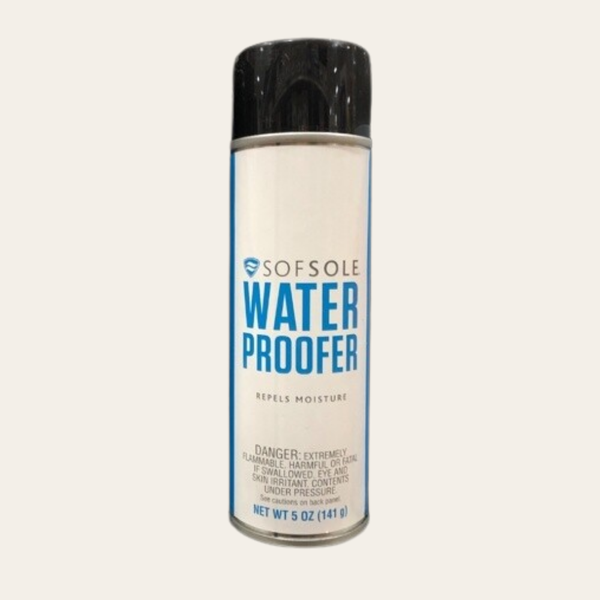 Sofsole Water Proofer - Image 1