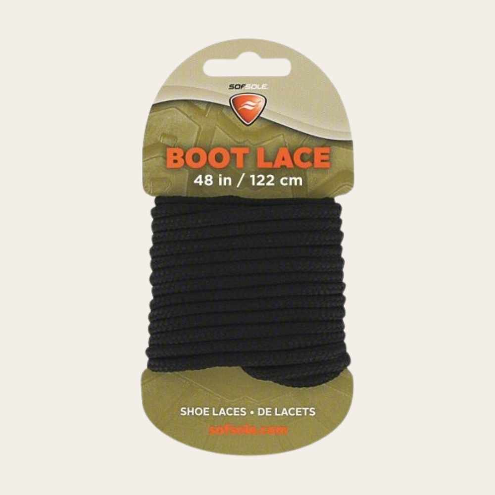 Sofsole Boot Laces - Image 1