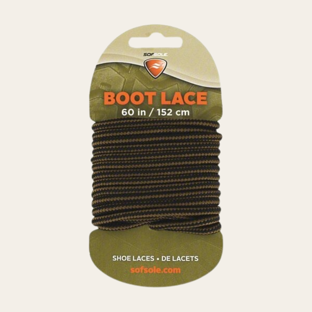 Sofsole Boot Laces - Image 4