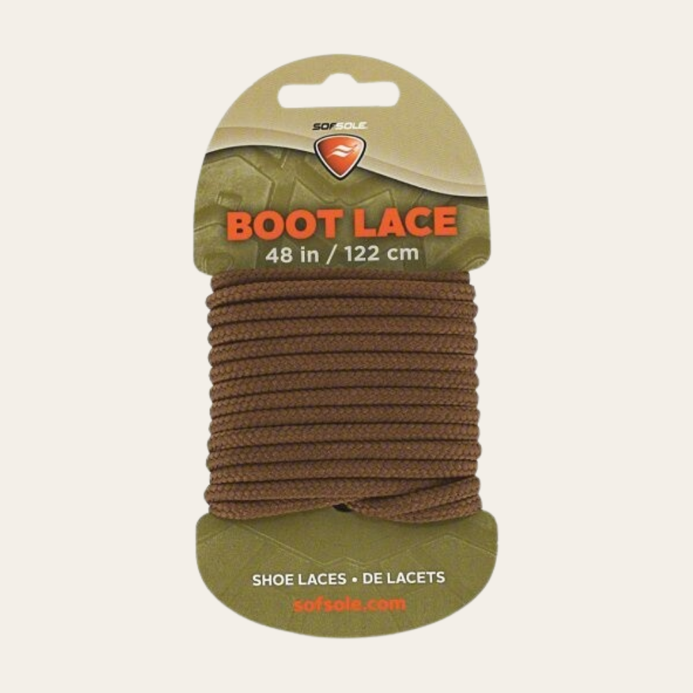 Sofsole Boot Laces - Image 5