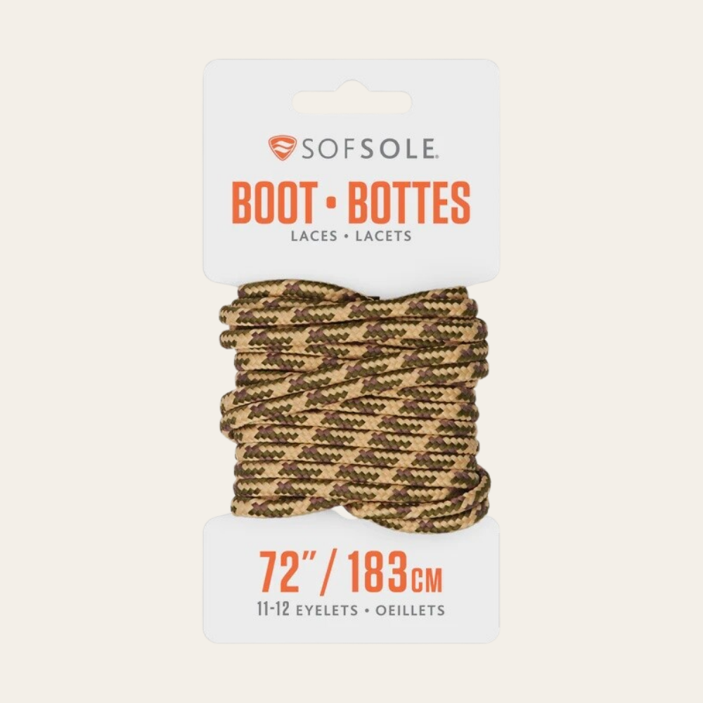 Sofsole Boot Laces - Image 7