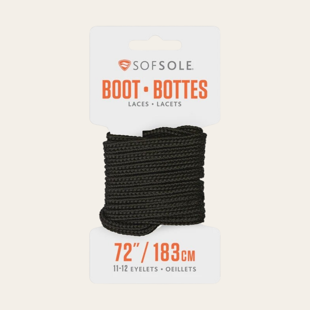 Sofsole Boot Laces - Image 8