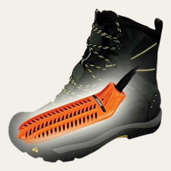 Dryguy Travel Dry - Boot & Shoe Dryer & Warmer - Image 1