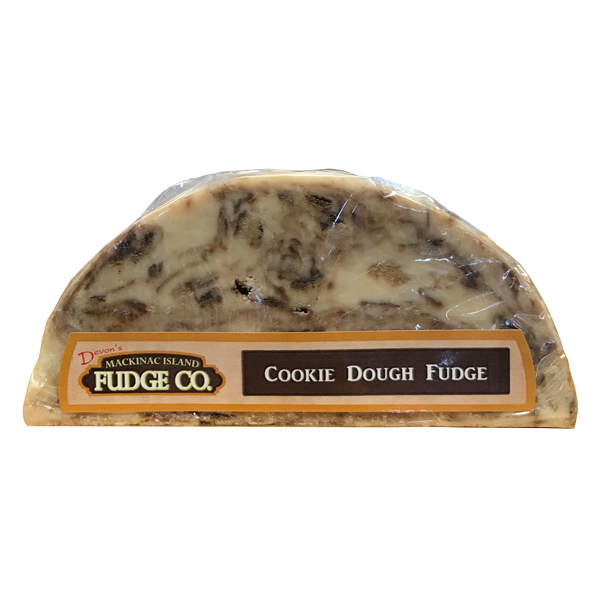 Devon's Mackinac Island Fudge CO. Fudge - Image 6