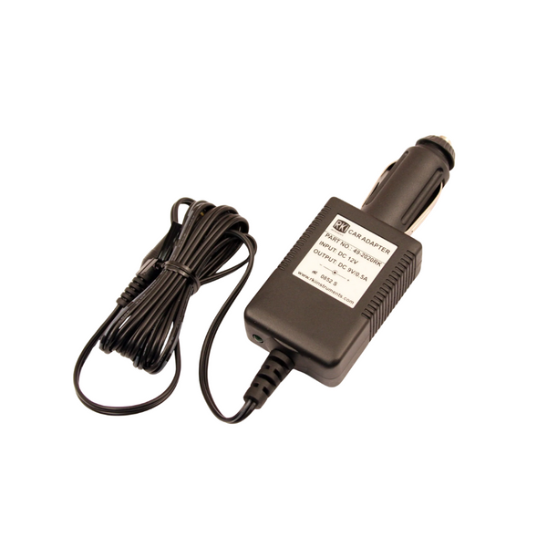 RKI Power Adapter for GX-2009 - Image 1