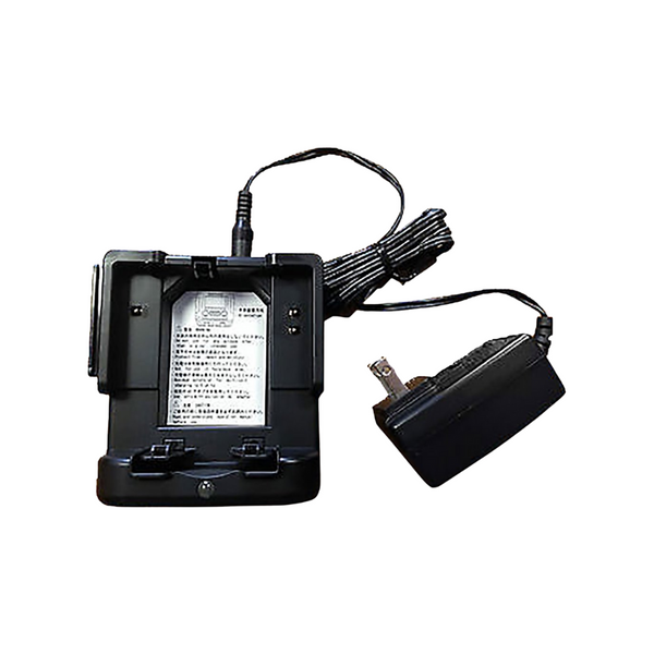 RKI Charger Base & Cord GX-2009 DC - Image 1