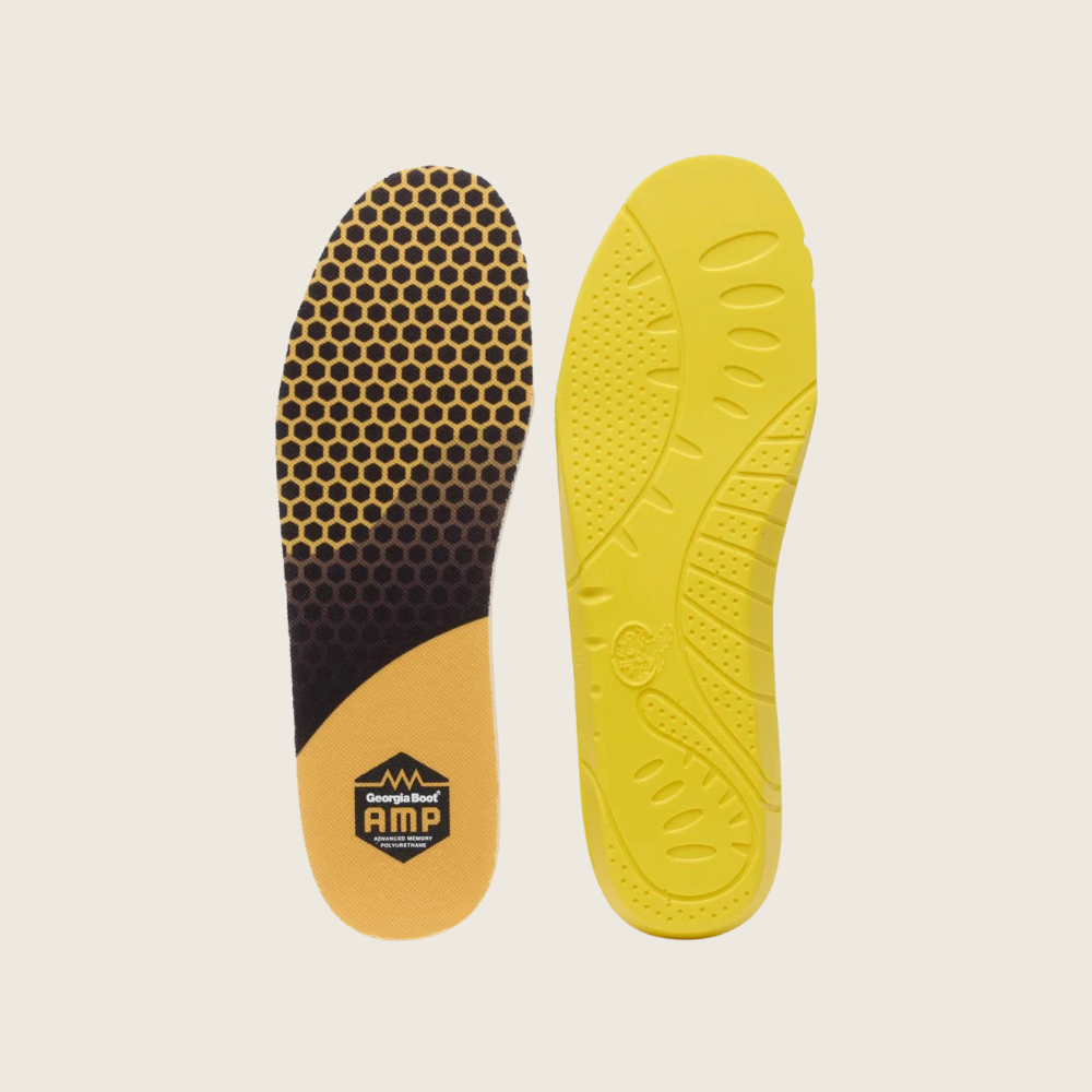 Georgia Boot Memory Foam Insole AMP - Image 1