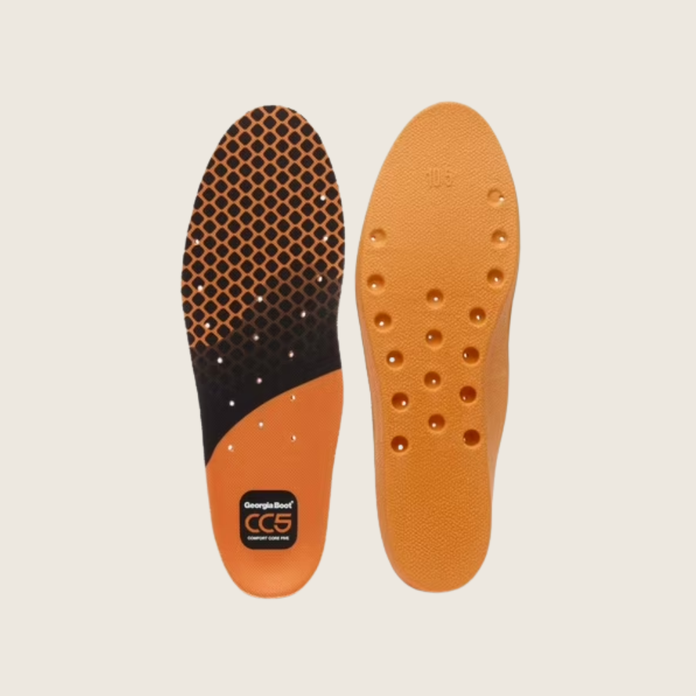 Georgia Boot Memory Foam Insole AMP - Image 3